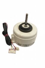 INDOOR AC MOTOR 25W YYS25-4B-CU CODE 4386 - Image 2