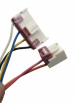 INDOOR AC MOTOR 25W YYS25-4B-CU CODE 4386 - Image 3