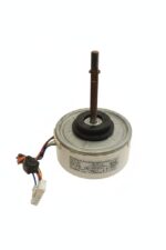 SAMSUNG INDOOR BLDC MOTOR 27W ZKFP-27-8-98A-1 CODE 4527 - Image 2