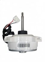 HITACHI OUTDOOR BLDC MOTOR ZWA138L37A CODE 3036