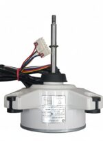 UNIVERSAL OUTDOOR BLDC MOTOR 45W Y-DC5010HA-MF54A034 CODE 3015 RANK 17/2