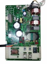 BLUESTAR/GREE/VOLTAS OUTDOOR PCB UVW MOTOR 30138001196CK CODE 6167 REFURBISHED