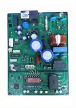 SAMSUNG OUTDOOR PCB AC MOTOR IN06DB9204836H CODE 5295 REFURBISHED