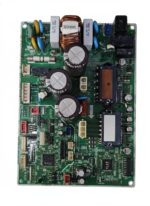 SAMSUNG OUTDOOR PCB BLDC MOTOR DB92-02866A CODE 5323 REFURBISHED