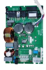 CARRIER/MEDIA OUTDOOR PCB BLDC MOTOR MITP72CM-5SP-23  /  KSN133D42UFZ/GMCC CODE 5330 REFURBISHED