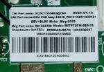 CARRIER/MEDIA OUTDOOR PCB BLDC MOTOR MITP72CM-5SP-23  /  KSN133D42UFZ/GMCC CODE 5330 REFURBISHED - Image 2