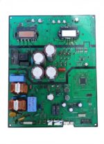 SAMSUNG OUTDOOR PCB AC MOTOR IN06DB9203861A CODE 5335 REFURBISHED