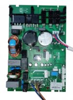 CARRIER/MEDIA OUTDOOR PCB AC MOTOR  MITP35CH-3S-23 / KSK89D29UEZD/GMCC CODE 5344 REFURBISHED