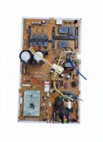 HITACHI OUTDOOR PCB AC MOTOR 10005897 CODE 5393 REFURBISHED