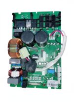 CARRIER/MIDEA OUTDOOR PCB BLDC MOTOR MITP50CM-3S  / KSN133D21UFZ/GMCC CODE 5401 REFURBISHED