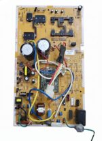 HITACHI OUTDOOR PCB AC MOTOR 10019423 CODE 5414 REFURBISHED