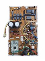 HITACHI OUTDOOR PCB UVW MOTOR RZEA2189 CODE 5418 REFURBISHED