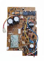HITACHI OUTDOOR PCB 03951800 AC MOTOR CODE 5422  REFURBISHED