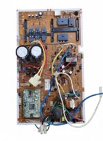 HITACHI OUTDOOR PCB UVW MOTOR 03932700 CODE 5426 REFURBISHED