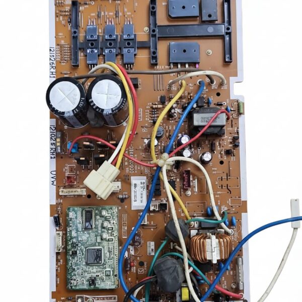 HITACHI OUTDOOR PCB UVW MOTOR 03932700 CODE 5426 REFURBISHED