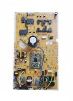 HITACHI OUTDOOR PCB AC MOTOR 04324600 CODE 5430 REFURBISHED