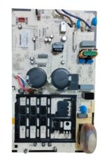 CARRIER/MIDEA OUTDOOR PCB BLDC MOTOR YFR50CM-5SE-23 /  KSN108D34UEZA/GMCC CODE 5438 REFURBISHED