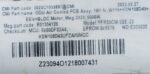 CARRIER/MIDEA OUTDOOR PCB BLDC MOTOR YFR50CM-5SE-23 /  KSN108D34UEZA/GMCC CODE 5438 REFURBISHED - Image 2