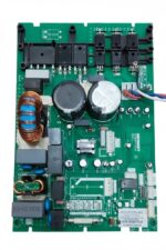 CARRIER/MIDEA OUTDOOR PCB BLDC MOTOR  MITP35CM-5S-23 / KSN108D34UEZ3/GMCC CODE 5446 REFURBISHED