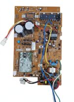 HITACHI OUTDOOR PCB UVW MOTOR 03932800 CODE 5453 REFURBISHED