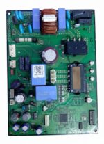 SAMSUNG OUTDOOR PCB AC MOTOR IN06DB9204033B CODE 5281 REFURBISHED