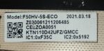 LLOYD OUTDOOR  PCB AC MOTOR F50HV-5S-ECO  / KTN110D242UFZ/GMCC CODE 5121 REFURBISHED - Image 2