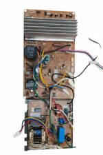 PANASONIC OUTDOOR PCB AC MOTOR A747361 CODE 6367 REFURBISHED