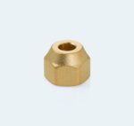 REDUCER FLARE NUT 1/2'' X 3/8'' CODE 6624