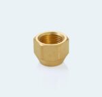 REDUCER FLARE NUT 1/2'' X 3/8'' CODE 6624 - Image 5