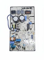 LG OUTDOOR PCB UVW MOTOR EBR86597009 CODE 5499 REFURBISHED