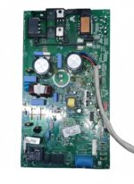 RECONNECT OUTDOOR PCB AC MOTOR 22WBPC1/ YSJ.ATM150  CODE 6511 REFURBISHED