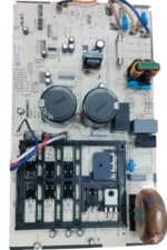 LLOYD OUTDOOR PCB BLDC MOTOR KSN120D53UFZ3GMCC  / YF50HV-5SVRI-GM18 CODE 5093 REFURBISHED