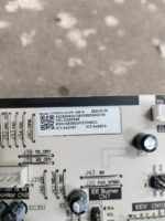 LLOYD OUTDOOR PCB BLDC MOTOR KSN120D53UFZ3GMCC  / YF50HV-5SVRI-GM18 CODE 5093 REFURBISHED - Image 2