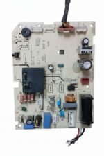 RECONNECT INVERTER INDOOR PCB AC MOTOR SX-LBP-MB95F698-ACV1 CODE 5075 REFURBISHED