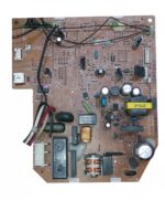 DAIKIN INVERTER INDOOR PCB AC MOTOR 2P145868-3 CODE 5055 REFURBISHED