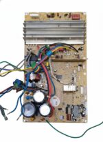 PANASONIC OUTDOOR PCB UVW MOTOR A746453 CODE 6387 REFURBISHED