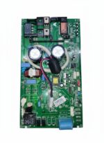 RECONNECT OUTDOOR PCB AC MOTOR 18WBPC2 / ASM135  CODE 6515 REFURBISHED