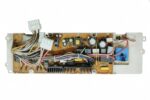 IFB FRONLOAD WASHING MACHINE PCB 7BUTTON 420001566 CODE 9155 REFURBISHED - Image 2