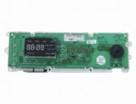 IFB FRONLOAD WASHING MACHINE PCB 7BUTTON 420001708 CODE 9160 REFURBISHED