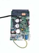 KELVINATOR/FORBES OUTDOOR PCB AC MOTOR 17122000000563 CODE 6349 REFURBISHED