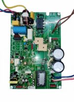 WHIRLPOOL OUTDOOR PCB AC MOTOR 2080778A CODE 9099 REFURBISHED