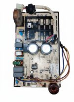 LLOYD OUTDOOR  PCB AC MOTOR F50HV-5S-ECO  / KTN110D242UFZ/GMCC CODE 5121 REFURBISHED