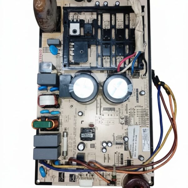 LLOYD OUTDOOR  PCB AC MOTOR F50HV-5S-ECO  / KTN110D242UFZ/GMCC CODE 5121 REFURBISHED