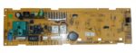IFB FRONTLOAD WASHING MACHINE PCB 5 BUTTON CODE 9133 REFURBISHED - Image 2