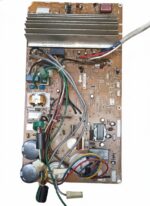 PANASONIC OUTDOOR PCB AC MOTOR A747385 CODE 6362 REFURBISHED