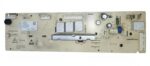 MIDEA FRONTLOAD WASHING MACHINE PCB 763428-04 / 763428-02 CODE 9173 REFURBISHED - Image 2
