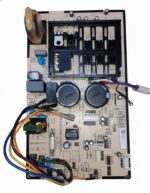 LLOYD OUTDOOR PCB  AC MOTOR KSN108D34UFZ / YF50HV-5SECO-GM12 CODE 5097 REFURBISHED