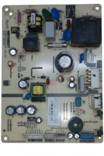 CARRIER INVERTER INDOOR PCB BLDC MOTOR YMIVR35CM-5S-23 / YMIVR35CM-5S-20NC CODE 5023 REFURBISHED