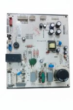 BLUE STAR INVERTER INDOOR PCB BLDC MOTOR YMIVZ50BS2-B5S CODE 5059 REFURBISHED