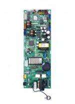 TOSHIBA CASSETTE INDOOR PCB UVW MOTOR P0122H CODE 9199 REFURBISHED